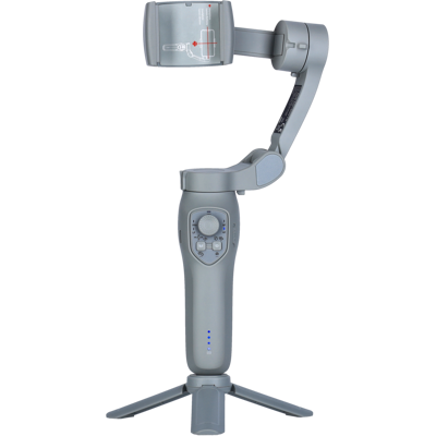 Rollei Steady Butler Mobile 3 Se Statief Met Gimbal Rollei Steady Butler Mobile 3 Se Statief Met Gimbal