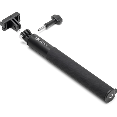 DJI Osmo Action 3 1.5m Extension Rod Kit Monopod DJI Osmo Action 3 1.5m Extension Rod Kit Monopod