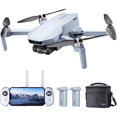 Potensic Atom Se Expansion Kit Drone Grijs Potensic Atom Se Expansion Kit Drone Grijs