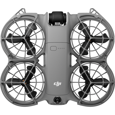 DJI Neo 2 (drone Only) Drone Grijs DJI Neo 2 (drone Only) Drone Grijs