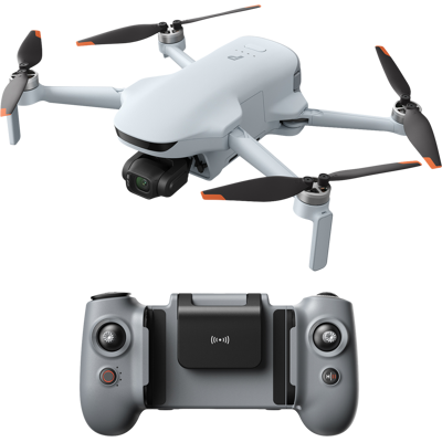 Potensic Atom 3 Standard Kit Drone Grijs Potensic Atom 3 Standard Kit Drone Grijs