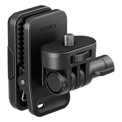 Sony Cap Clip Zwart Sony Cap Clip Zwart