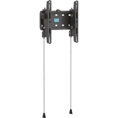 ISY ITV 2000 - Beugel voor TV 19-48" VESA 200x200 - Zwart ISY ITV 2000 - Beugel voor TV 19-48" VESA 200x200 - Zwart