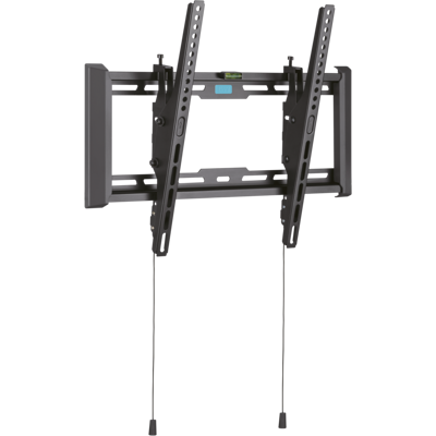 ISY ITV 2300 Beugel - 75kg - 32-70" - VESA 400x400 - Zwart ISY ITV 2300 Beugel - 75kg - 32-70" - VESA 400x400 - Zwart