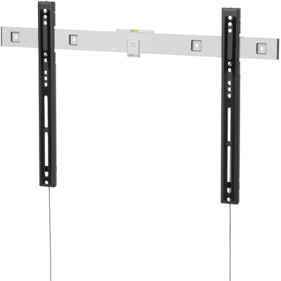 One For All Wm6619 Flat vesa 600 x 400 Muurbeugel Wit One For All Wm6619 Flat vesa 600 x 400 Muurbeugel Wit