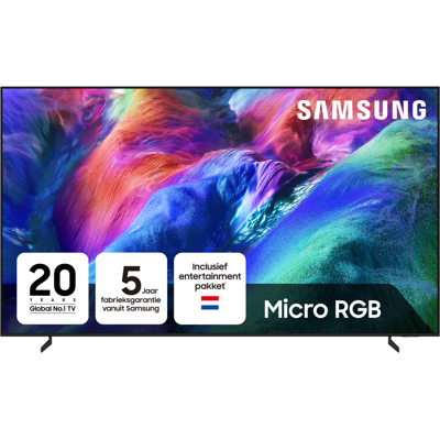 Samsung Mre100r85h - Ultra Hd 4k Micro Rgb-tv 100 Inch 2026 Samsung Mre100r85h - Ultra Hd 4k Micro Rgb-tv 100 Inch 2026