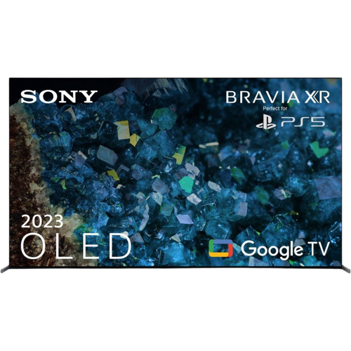 Sony Bravia Xr-83a80l (2023)