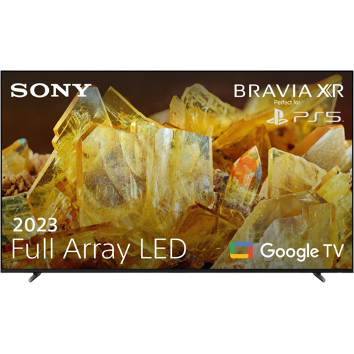 Sony Bravia Xr-75x90l (2023)