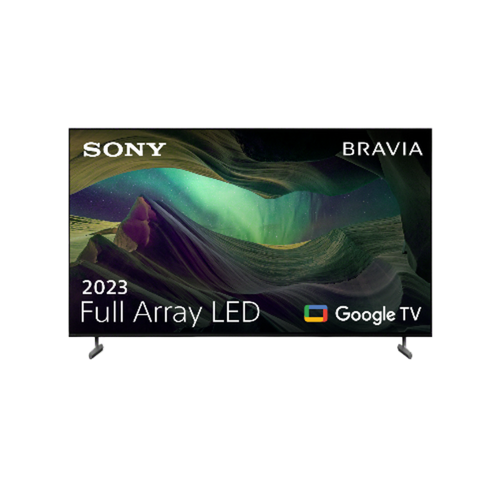 Sony Bravia Kd-75x85l (2023)