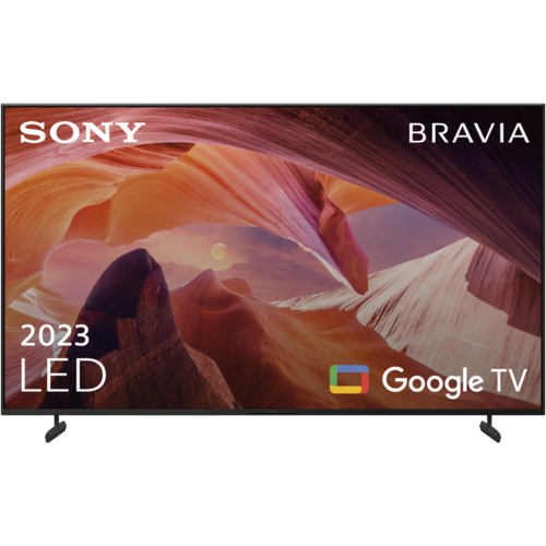 Sony Bravia Kd-85x80l (2023)