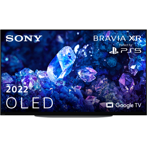 Sony Bravia Xr-48a90k (2022)