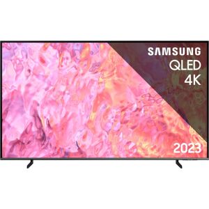 Samsung Qled 4k 55q64c (2023)