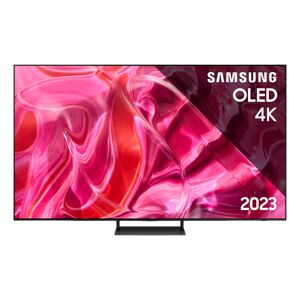 Samsung OLED 4K Smart Tv