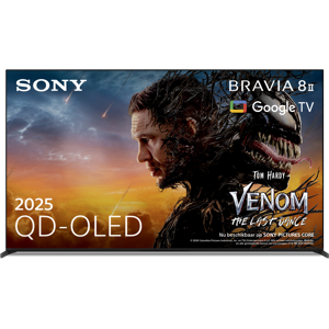 Sony 55xr8m25bp Bravia 8 Ii 4k Qd-oled (2025) Sony 55xr8m25bp Bravia 8 Ii 4k Qd-oled (2025)