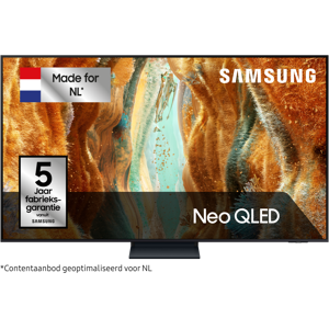 Samsung 55" Neo Qled 4k Tv Qn74f Mini Led (2025) Samsung 55" Neo Qled 4k Tv Qn74f Mini Led (2025)
