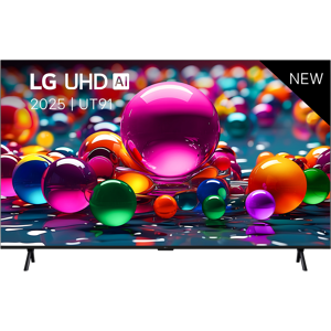 LG 98ut91006la.aeeq - Ultra Hd 4k Led-tv 98 Inch 2025 LG 98ut91006la.aeeq - Ultra Hd 4k Led-tv 98 Inch 2025