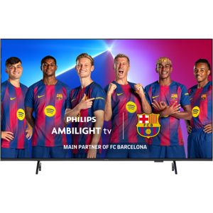Philips 65" PUS8000 - 4K Ambilight TV Philips 65" PUS8000 - 4K Ambilight TV