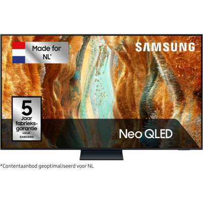 Samsung Qe65qn74fatxxn - Ultra Hd 4k Neo Qled-tv 65 Inch 2025 Samsung Qe65qn74fatxxn - Ultra Hd 4k Neo Qled-tv 65 Inch 2025