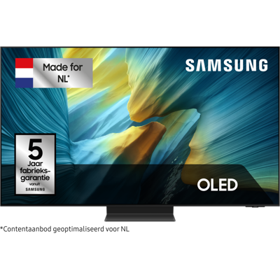 Samsung Qe83s95faexxn - Ultra Hd 4k Oled-tv 83 Inch 2025 Samsung Qe83s95faexxn - Ultra Hd 4k Oled-tv 83 Inch 2025