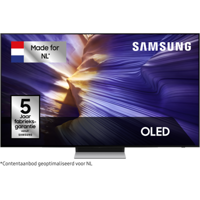 Samsung Qe77s90faexxn - Ultra Hd 4k Oled-tv 77 Inch 2025 Samsung Qe77s90faexxn - Ultra Hd 4k Oled-tv 77 Inch 2025