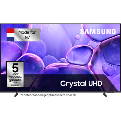 Samsung Ue50u8000fuxxn - Ultra Hd 4k Led-tv 50 Inch 2025 Samsung Ue50u8000fuxxn - Ultra Hd 4k Led-tv 50 Inch 2025