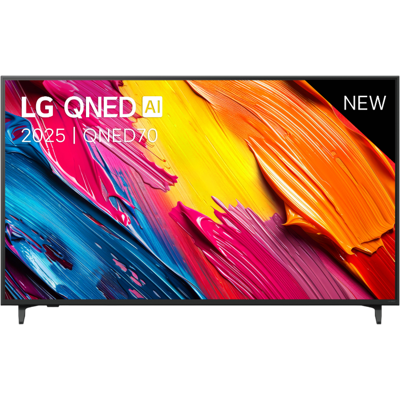 LG 65qned70a - Ultra Hd 4k Led-tv 65 Inch 2025 LG 65qned70a - Ultra Hd 4k Led-tv 65 Inch 2025