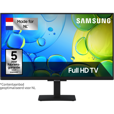 Samsung Ue24f6000fuxxn - Full Hd Led-tv 24 Inch 2025 Samsung Ue24f6000fuxxn - Full Hd Led-tv 24 Inch 2025