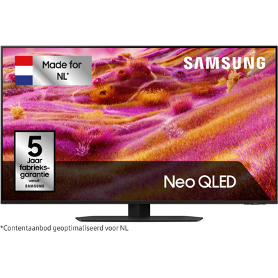 Samsung Qe50qn90fatxxn - Ultra Hd 4k Neo Qled-tv 50 Inch 2025 Samsung Qe50qn90fatxxn - Ultra Hd 4k Neo Qled-tv 50 Inch 2025