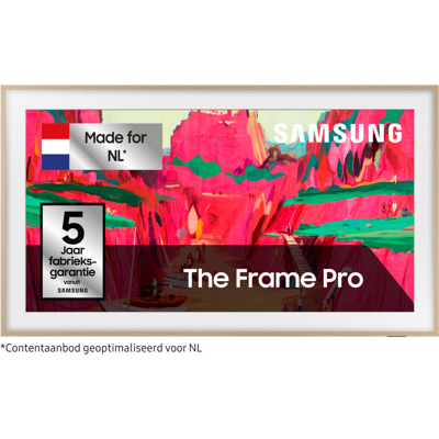Samsung F-qe65ls03fwux - Ultra Hd 4k Neo Qled-tv 65 Inch 2025 Samsung F-qe65ls03fwux - Ultra Hd 4k Neo Qled-tv 65 Inch 2025