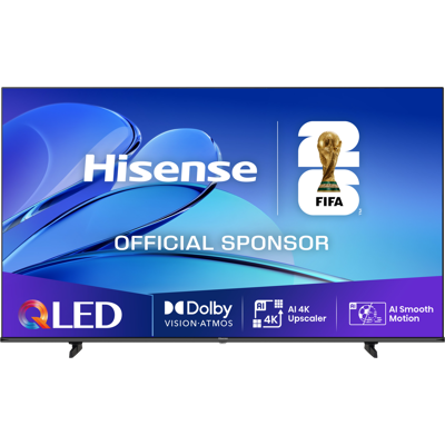 Hisense 50e71q - Ultra Hd 4k Qled-tv 50 Inch 2025 Hisense 50e71q - Ultra Hd 4k Qled-tv 50 Inch 2025