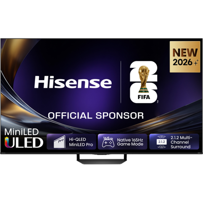 Hisense 85u7s Pro - Ultra Hd 4k Mini-led-tv 85 Inch 2026 Hisense 85u7s Pro - Ultra Hd 4k Mini-led-tv 85 Inch 2026