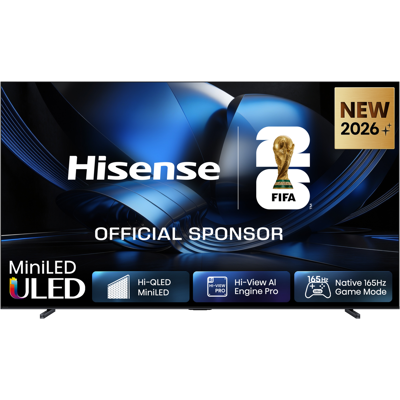 Hisense 100u7se - Ultra Hd 4k Mini-led-tv 100 Inch 2026 Hisense 100u7se - Ultra Hd 4k Mini-led-tv 100 Inch 2026