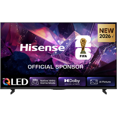 Hisense 55q7s Pro - Ultra Hd 4k Qled-tv 55 Inch 2026 Hisense 55q7s Pro - Ultra Hd 4k Qled-tv 55 Inch 2026