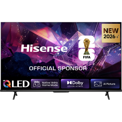 Hisense 43q7s Pro - Ultra Hd 4k Qled-tv 43 Inch 2026 Hisense 43q7s Pro - Ultra Hd 4k Qled-tv 43 Inch 2026
