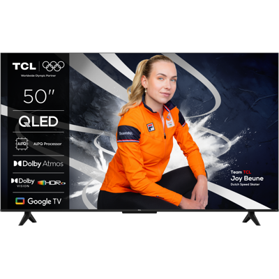 TCL 50t69c - Ultra Hd 4k Qled-tv 50 Inch 2025 TCL 50t69c - Ultra Hd 4k Qled-tv 50 Inch 2025