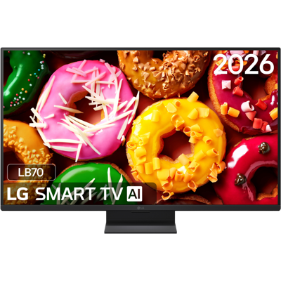 LG 27lb70 - Full Hd Led-tv 27 Inch 2026 LG 27lb70 - Full Hd Led-tv 27 Inch 2026