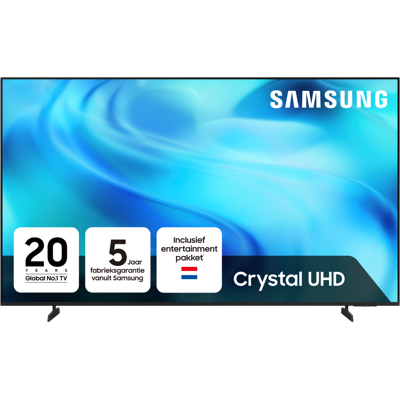 Samsung Ue43u8000h Crystal Uhd - Ultra Hd 4k Led-tv 43 Inch 2026 Samsung Ue43u8000h Crystal Uhd - Ultra Hd 4k Led-tv 43 Inch 2026