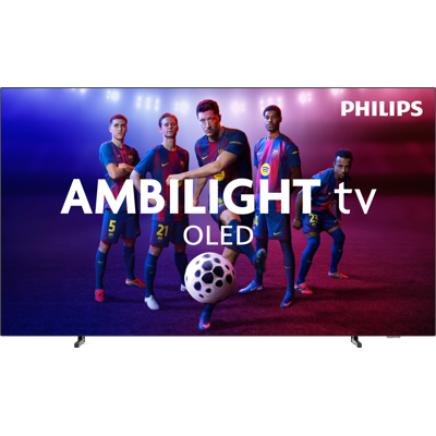 Philips 48oled760/12 - Ultra Hd 4k Oled-tv 48 Inch 2025 Philips 48oled760/12 - Ultra Hd 4k Oled-tv 48 Inch 2025