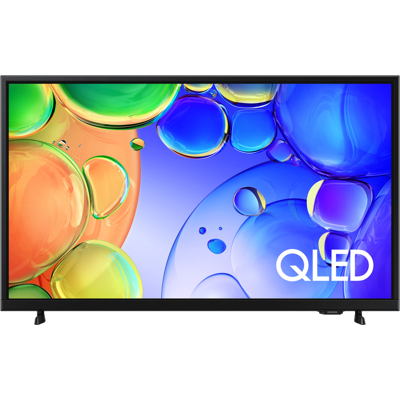 Samsung Q5f - Full Hd Qled-tv 32 Inch 2026 Samsung Q5f - Full Hd Qled-tv 32 Inch 2026