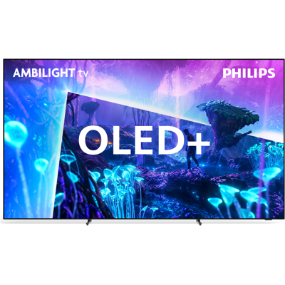 Philips 77oled951/12 - Ultra Hd 4k Oled-tv 77 Inch 2026 Philips 77oled951/12 - Ultra Hd 4k Oled-tv 77 Inch 2026