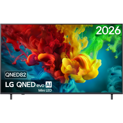 LG Qned Evo Ai 65qned8m Smart - Ultra Hd 4k Mini-led-tv 65 Inch 2026 LG Qned Evo Ai 65qned8m Smart - Ultra Hd 4k Mini-led-tv 65 Inch 2026