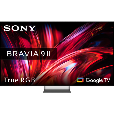 Sony Bravia 9 Ii - Ultra Hd 4k True Rgb-tv 75 Inch 2026 Sony Bravia 9 Ii - Ultra Hd 4k True Rgb-tv 75 Inch 2026