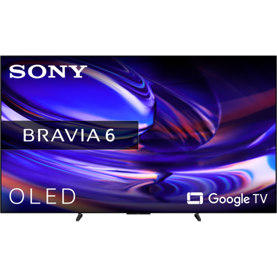 Sony 48'' Bravia 6 - 4k Oled Tv Ultra Hd Oled-tv 48 Inch 2026 Sony 48'' Bravia 6 - 4k Oled Tv Ultra Hd Oled-tv 48 Inch 2026