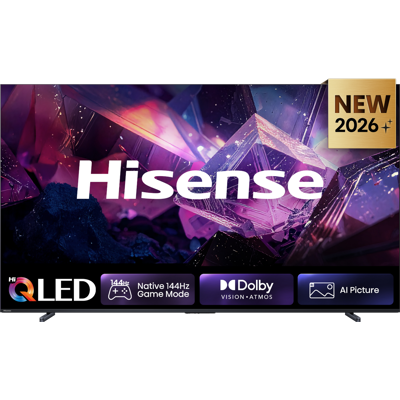 Hisense 100q7s Pro - Ultra Hd 4k Qled-tv 100 Inch 2026 Hisense 100q7s Pro - Ultra Hd 4k Qled-tv 100 Inch 2026