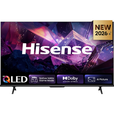 Hisense 43q7s Pro - Ultra Hd 4k Qled-tv 43 Inch 2026 Hisense 43q7s Pro - Ultra Hd 4k Qled-tv 43 Inch 2026