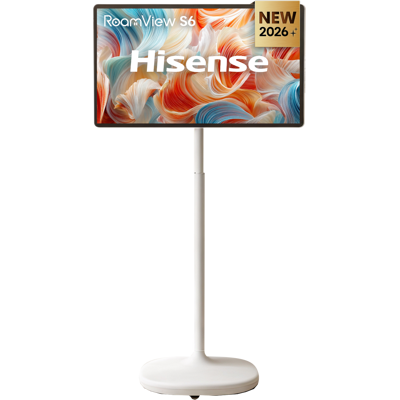 Hisense 32s6s Smart Touchscreen - Ultra Hd 4k 32 Inch 2026 Hisense 32s6s Smart Touchscreen - Ultra Hd 4k 32 Inch 2026
