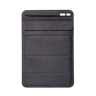 Decoded Foldable Sleeve Tot 11-inch Ipad Zwart