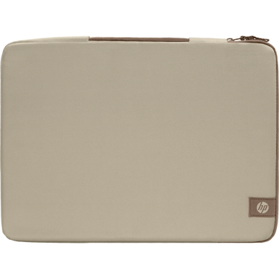 HP Protective 13-14 Laptop Sleeve Beschermhoes 14 Inch Latte Taupe HP Protective 13-14 Laptop Sleeve Beschermhoes 14 Inch Latte Taupe
