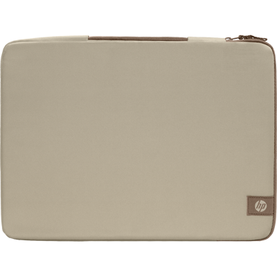 HP Protective 15-16 Laptop Sleeve Beschermhoes 16 Inch Latte Taupe HP Protective 15-16 Laptop Sleeve Beschermhoes 16 Inch Latte Taupe