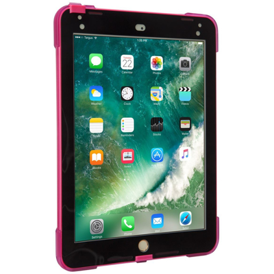 Targus Safeport Roze Targus Safeport Roze